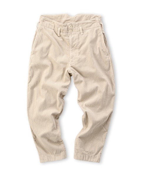 45R（フォーティファイブアール）の「12ウェルコーデュロイの908