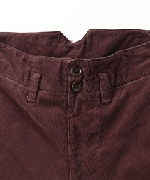 45R（フォーティファイブアール）の「12ウェルコーデュロイの908