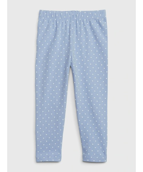 GAP(ギャップ)の「ブラナン プレイタイムフェイバリット プリントレギンス (幼児)(レギンス/スパッツ・キッズ・オフホワイト/マルチ/ブラウン/ブラック系その他/ピンク系その他/ベージュ/ブルー・12-18M/18-24M/2 YRS/3 YRS/4 YRS/5 YRS)」の5枚目の写真