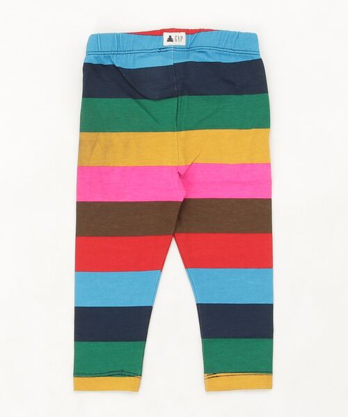 GAP(ギャップ)の「ブラナン プレイタイムフェイバリット プリントレギンス (幼児)(レギンス/スパッツ・キッズ・オフホワイト/マルチ/ブラウン/ブラック系その他/ピンク系その他/ベージュ/ブルー・12-18M/18-24M/2 YRS/3 YRS/4 YRS/5 YRS)」の10枚目の写真