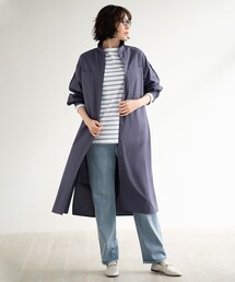 セミワイドデニムゴムパンツ | ファッション通販サイト NUGU