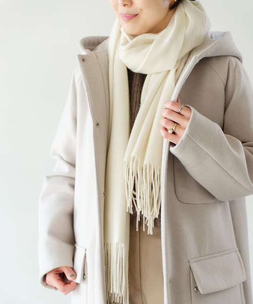 IENA（イエナ）の「【WOOLRICH/ウールリッチ】SIDELINE 2in1ダウン