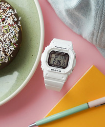 G-SHOCK(W[VbN)BABY-G/xCr[W[ rv BGD-5650-7JF(fW^rv)