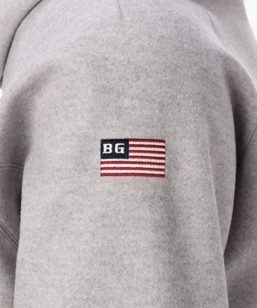 BRIEFING（ブリーフィング）の「【ブリーフィングゴルフ】MENS TWEEDY