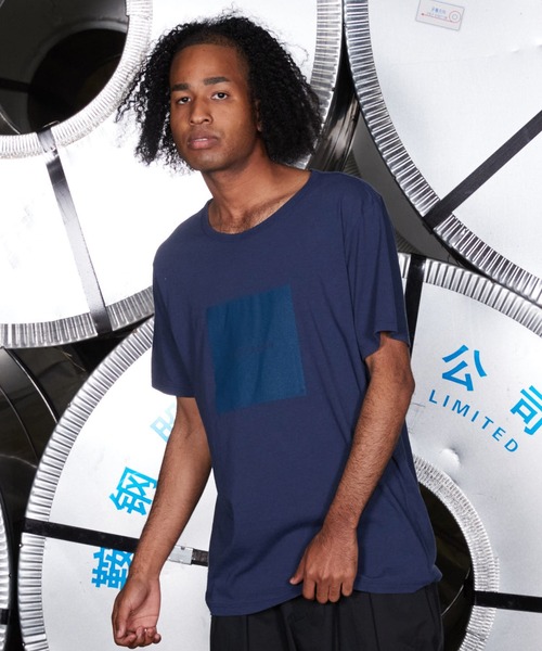 VIRGOwearworks（ヴァルゴウェアワークス）の「OPTIMUM Graphics