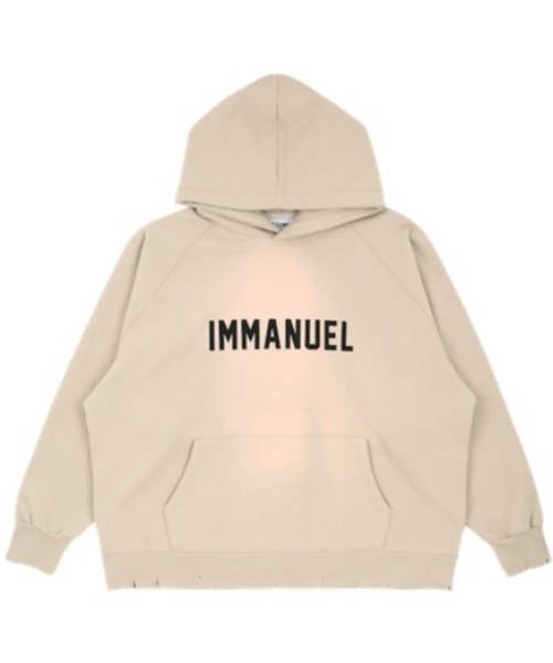 L.H.P（エルエイチピー）の「SOMEIT/サミット/VASEMENT IMMANUEL