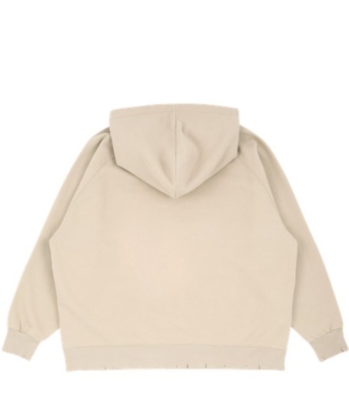 SOMEITサミットスエットパーカー SOMEIT / サミット】 W.O.G VINTAGE HOODIE（スウェット
