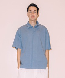 Jackman（ジャックマン）の「BB Shirt（シャツ/ブラウス）」