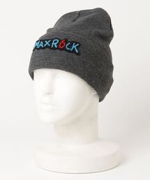 maxsix | maxsix(マックスシックス）MX-1302/@別注ニットキャップ マックスロック(ニットキャップ/ビーニー)