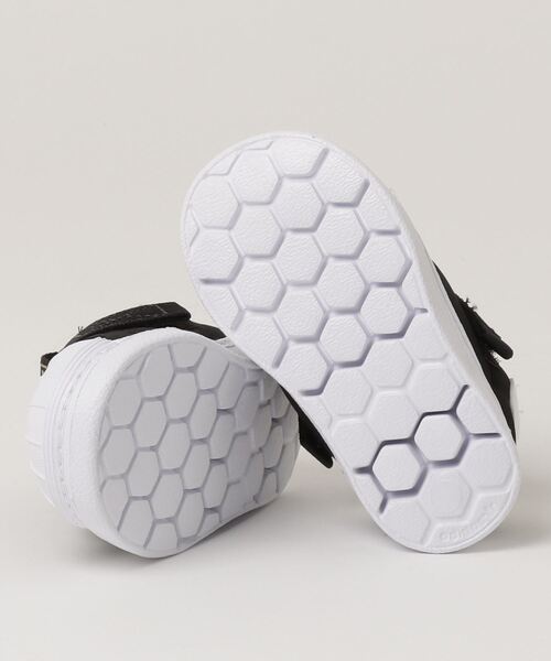 adidas(アディダス)の「SST 360 / アディダスオリジナルス adidas Originals(スニーカー・キッズ・ブラック×シルバー/ブルー/チャコールグレー・12cm/13.0cm/14.0cm/15.0cm/16.0cm/11cm)」の12枚目の写真