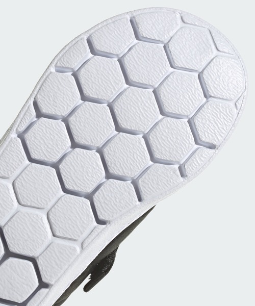 adidas(アディダス)の「SST 360 / アディダスオリジナルス adidas Originals(スニーカー・キッズ・ブラック×シルバー/ブルー/チャコールグレー・12cm/13.0cm/14.0cm/15.0cm/16.0cm/11cm)」の10枚目の写真