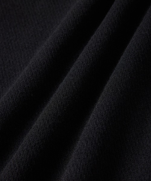 ADAM ET ROPE'（アダムエロペ）の「【WEB限定(一部店舗展開あり)】フラップポケットジャンパースカート（ジャンパースカート・レディース・グレー/オフホワイト/ブラック・FREE）」の17枚目の写真