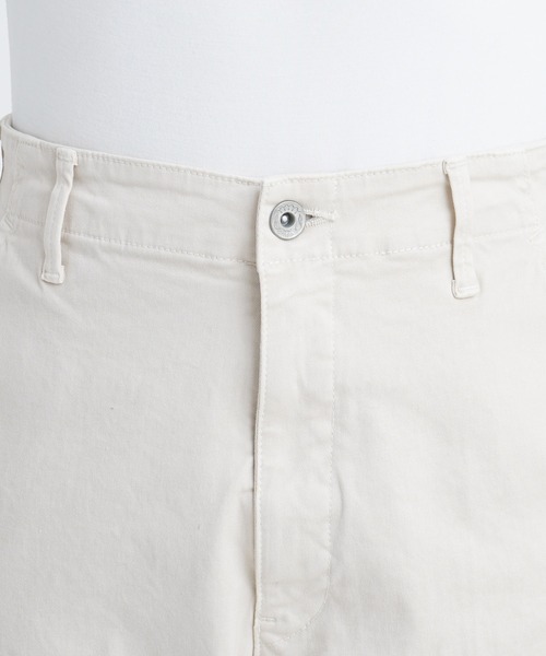 YANUK ヤヌーク　ウォッシュドテーパードトラウザー item343137311001-1-2.jpg