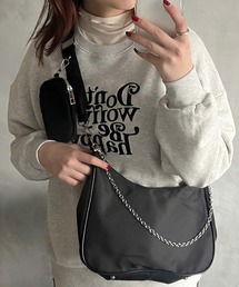 apres jour mignon | 【apresjour mignon×ARIAZ】ポーチ付きショルダーバッグ(ショルダーバッグ)