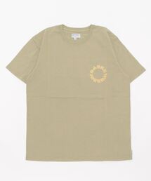 DESIGN TEE/BANKS(バンクス)半袖Tシャツ