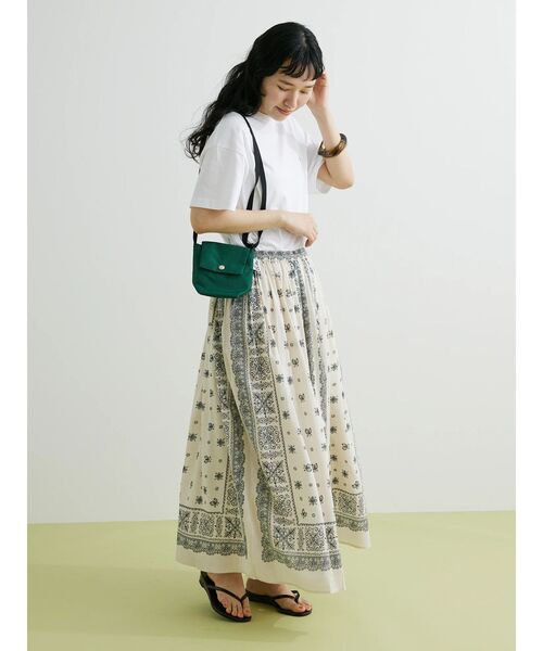 *MAXMARA*Walter ギャザースカート マキシワンピース パープル MAXMARA*Walter ギャザースカート マキシワンピース パープル