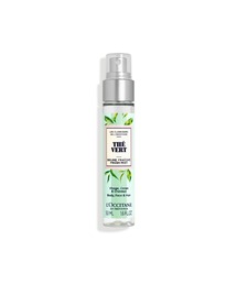 L'OCCITANE（ロクシタン）の「グリーンティ モイスチャーミスト 50mL（化粧水・キッズ）」
