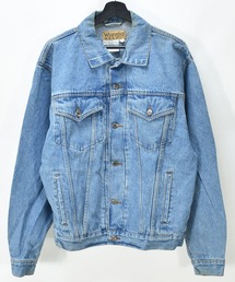 Wrangler | 【ヴィンテージ古着】90's Wrangler/ラングラー HERO デニムジャケット(デニムジャケット)