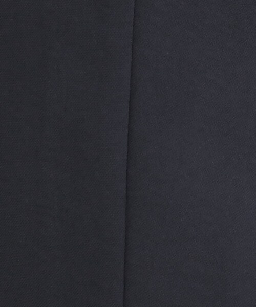 INDIVI（インディヴィ）の「◆【さらっとして快適！/洗える/こなれSETUP】ジレジャケット〈夏の通勤・お出かけに！〉（ベスト・レディース・サックスブルー系5/グレー系その他6/ブラック/ライトグリーン系・34/13/12/05/38/15 ）」の16枚目の写真