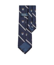 希少柄　ポロ　ラルフローレン　ストライプネクタイ　タイガー　67 柄 77499421_b_01_215.jpg