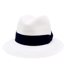 KIJIMA TAKAYUKI | 【KIJIMA TAKAYUKI(キジマタカユキ)】ナカオレハット(ハット)