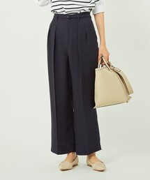 green label relaxing（グリーンレーベルリラクシング）の「リネン