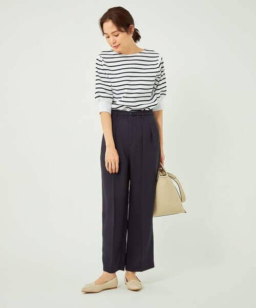 green label relaxing（グリーンレーベルリラクシング）の「リネン