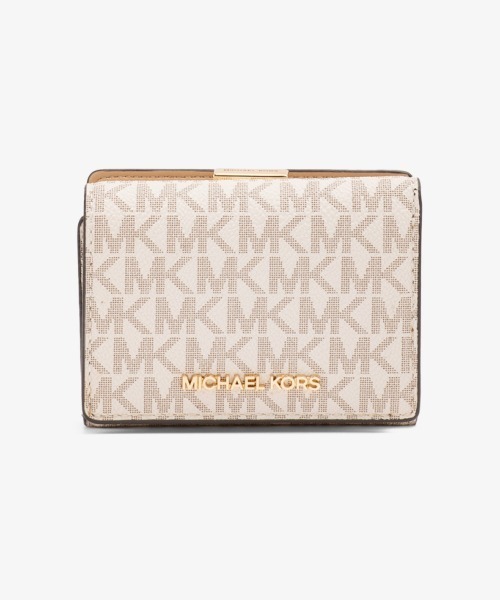 JET SET TRAVEL MD FRM CNPCKT ウォレット