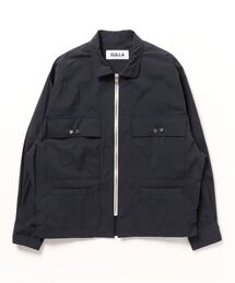 EULLA（エウラ）の「COLLECTOR BLOUSON（ブルゾン）」