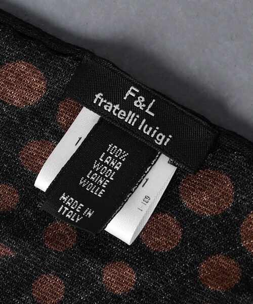 Fratelli Luigi（フラテッリルイージ）の「＜Fratelli Luigi＞ 2トーン
