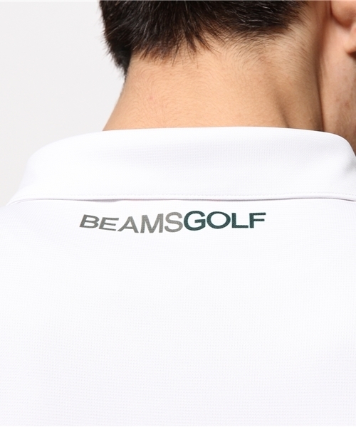 BEAMS GOLF（ビームスゴルフ）の「BEAMS GOLF ORANGE LABEL / 迷彩