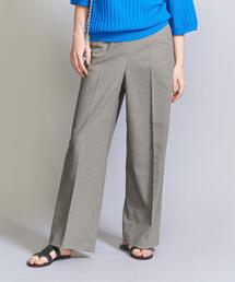 BEAUTY&YOUTH UNITED ARROWS | ツイード ワイドパンツ(その他パンツ)