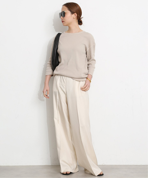 dignity Tシャツ（Tシャツ/カットソー）｜Deuxieme Classe