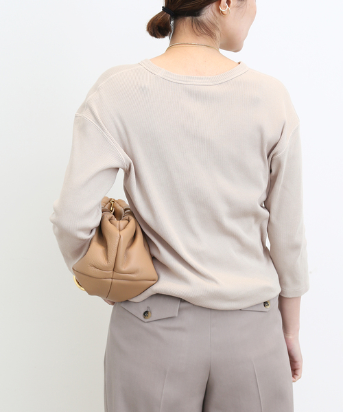 Deuxieme Classe tシャツ 追加 *dignity Tシャツ レディース