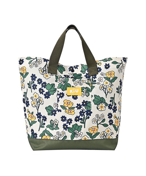 キッズレッスントートバッグ（10.5L）（トートバッグ）｜KiU