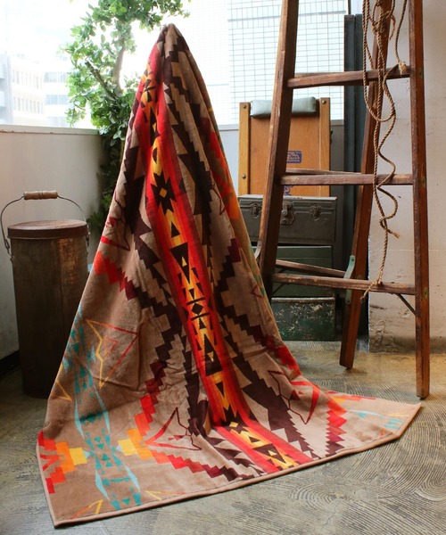 PENDLETON（ペンドルトン）の「【PENDLETON】ペンドルトン TOWEL