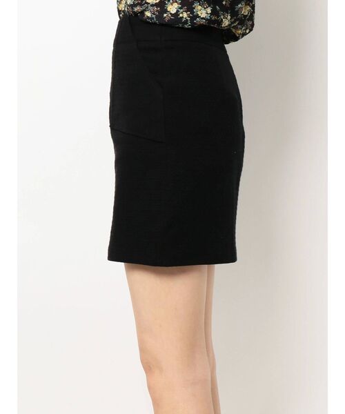 EMODA(エモダ)の「キュロット(その他パンツ・レディース・ブラック・SMALL)」の9枚目の写真