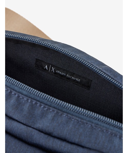 ARMANI EXCHANGE（アルマーニエクスチェンジ）の「【A|X