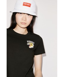 KENZO（ケンゾー）の「'Varsity Jungle' タイガー Tシャツ