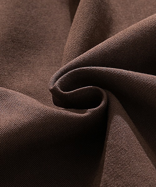 HOOK(フック)の「【HOOK】ビッグポケットハーフカーゴパンツ (SS)(カーゴパンツ・メンズ・ブラック/ライトベージュ/ダークベージュ/ブラウン・M/L/XL/XXL)」の22枚目の写真