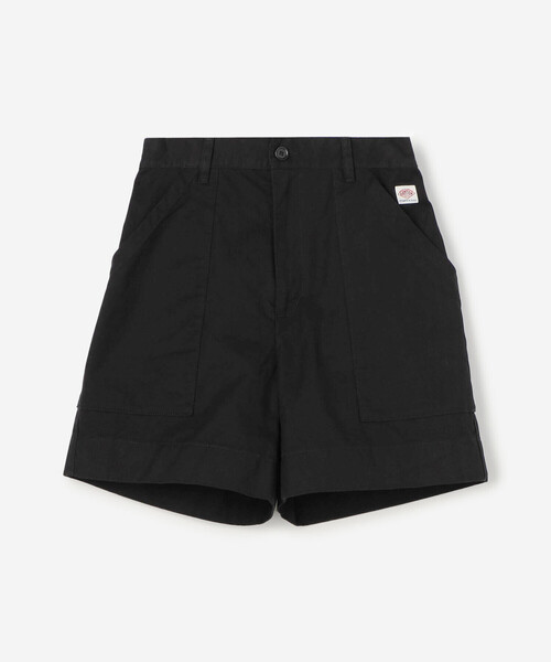 DANTON（ダントン）の「DANTON | コットンオックス イージーショーツ