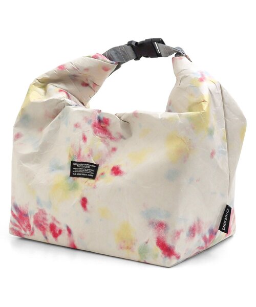 Ampersand（アンパサンド）の「フィットインクーラー（アウトドアグッズ・キッズ・グレー/ベージュ/レインボー・FREE）」の3枚目の写真