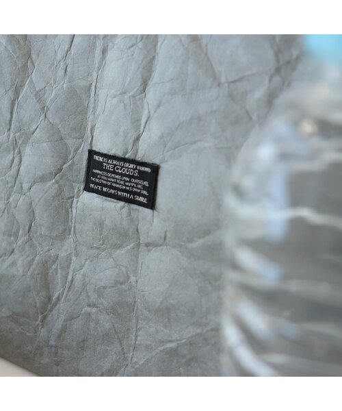 Ampersand（アンパサンド）の「フィットインクーラー（アウトドアグッズ・キッズ・グレー/ベージュ/レインボー・FREE）」の16枚目の写真