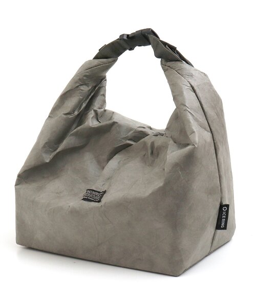 Ampersand（アンパサンド）の「フィットインクーラー（アウトドアグッズ・キッズ・グレー/ベージュ/レインボー・FREE）」の11枚目の写真