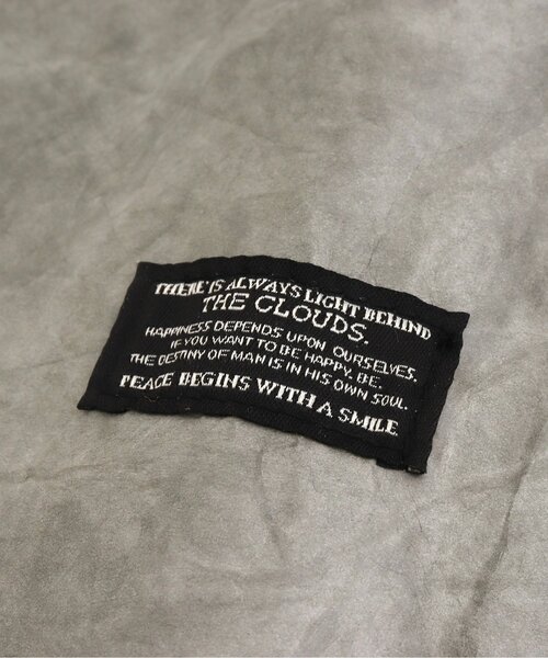 Ampersand（アンパサンド）の「フィットインクーラー（アウトドアグッズ・キッズ・グレー/ベージュ/レインボー・FREE）」の6枚目の写真