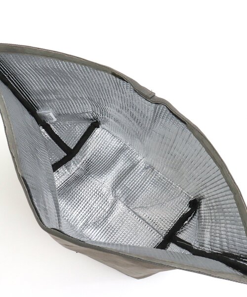 Ampersand（アンパサンド）の「フィットインクーラー（アウトドアグッズ・キッズ・グレー/ベージュ/レインボー・FREE）」の4枚目の写真