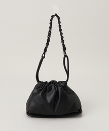 Casselini | 【Casselini/キャセリーニ】プランプドロストバッグ(ショルダーバッグ)