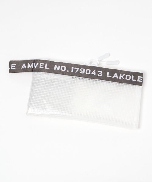 LAKOLE（ラコレ）の「[SPA&TRAVEL]ハブラシポーチ / 907802（トラベルグッズ・レディース・その他1・FREE）」の13枚目の写真