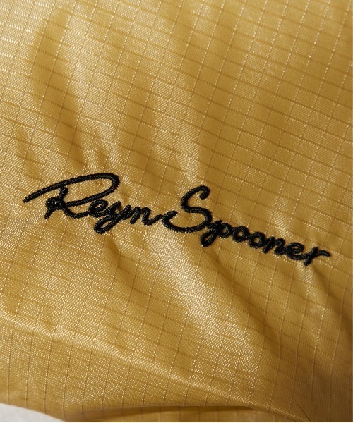 reyn spooner(レインスプーナー)の「【Reyn Spooner】RIPSTOP NYLON SACOCHE 1420-01(ショルダーバッグ・メンズ・オリーブ/ブラック/ネイビー/ベージュ・FREE)」の5枚目の写真