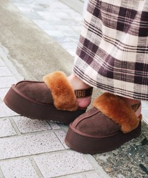 UGG | UGG FUNKETTE / アグ ファンケット(サンダル)
